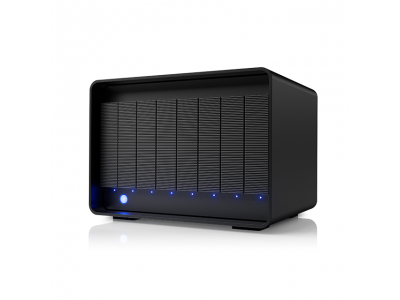 Внешний RAID накопитель LaCie 8big Pro5 STNC32000400 (СИГЕЙТ)