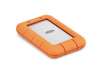 Внешний SSD LaCie Rugged SSD4 STND1000400 (СИГЕЙТ) Внешний SSD LaCie Rugged SSD4 STND1000400 (СИГЕЙТ)