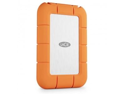 Внешний SSD LaCie Rugged SSD4 STND1000400 (СИГЕЙТ) Внешний SSD LaCie Rugged SSD4 STND1000400 (СИГЕЙТ)