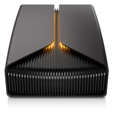 Внешний игровой жесткий диск FireCuda X Vault Seagate STNL8000400