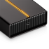 Внешний игровой жесткий диск FireCuda X Vault Seagate STNL8000400 (СИГЕЙТ) Внешний игровой жесткий диск FireCuda X Vault Seagate STNL8000400 (СИГЕЙТ)