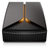 Внешний игровой жесткий диск FireCuda X Vault Seagate STNL8000400 (СИГЕЙТ) Внешний игровой жесткий диск FireCuda X Vault Seagate STNL8000400 (СИГЕЙТ)