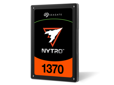 Твердотельный накопитель Nytro 1370 Seagate XA480LE10007 (СИГЕЙТ) Твердотельный накопитель Nytro 1370 Seagate XA480LE10007 (СИГЕЙТ)