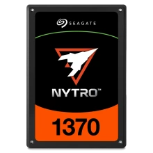 Твердотельный накопитель Nytro 1370 Seagate XA480LE10007