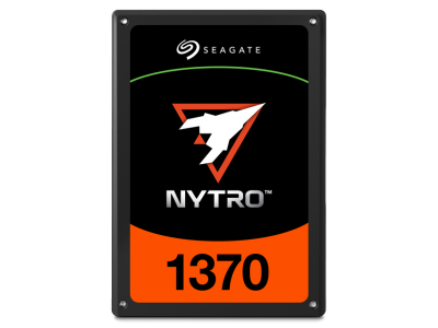 Твердотельный накопитель Nytro 1370 Seagate XA480LE10007 (СИГЕЙТ) Твердотельный накопитель Nytro 1370 Seagate XA480LE10007 (СИГЕЙТ)