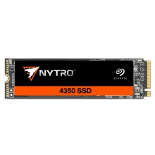 Твердотельный накопитель Seagate Nytro 4350 NVMe SSD XP1920SE30001