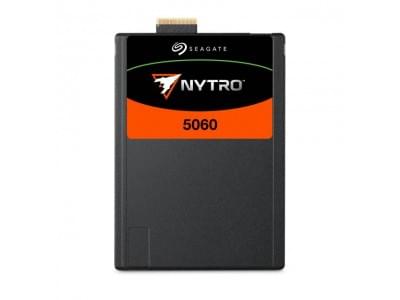 Твердотельный накопитель Seagate Nytro 5060 XP25600LE70006 (СИГЕЙТ) Твердотельный накопитель Seagate Nytro 5060 XP25600LE70006 (СИГЕЙТ)