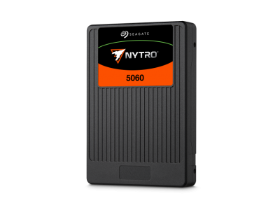 Твердотельный накопитель Seagate Nytro 5060 XP25600LE70006 (СИГЕЙТ) Твердотельный накопитель Seagate Nytro 5060 XP25600LE70006 (СИГЕЙТ)