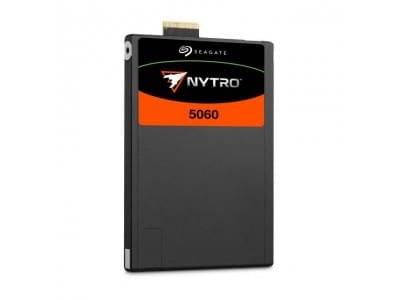 Твердотельный накопитель Seagate Nytro 5060 XP25600LE70006 (СИГЕЙТ) Твердотельный накопитель Seagate Nytro 5060 XP25600LE70006 (СИГЕЙТ)