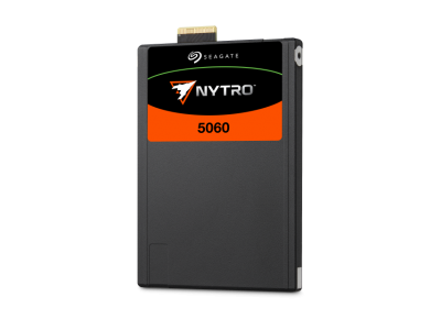 Твердотельный накопитель Seagate Nytro 5060 XP25600LE70006 (СИГЕЙТ) Твердотельный накопитель Seagate Nytro 5060 XP25600LE70006 (СИГЕЙТ)