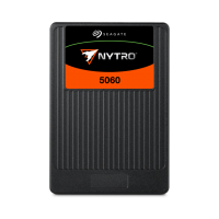 Твердотельный накопитель Seagate Nytro 5060 XP25600LE70006