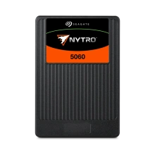 Твердотельный накопитель Seagate Nytro 5060 XP25600LE70006