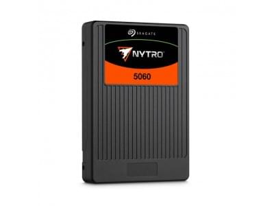 Твердотельный накопитель Seagate Nytro 5060 XP25600LE70006 (СИГЕЙТ) Твердотельный накопитель Seagate Nytro 5060 XP25600LE70006 (СИГЕЙТ)