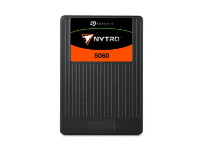 Твердотельный накопитель Seagate Nytro 5060 XP25600LE70006 (СИГЕЙТ) Твердотельный накопитель Seagate Nytro 5060 XP25600LE70006 (СИГЕЙТ)