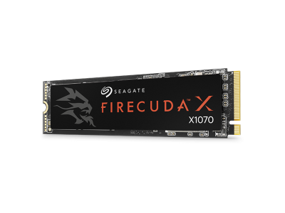 Твердотельный накопитель FireCuda X1070 Seagate ZP1000GS3A001 (СИГЕЙТ) Твердотельный накопитель FireCuda X1070 Seagate ZP1000GS3A001 (СИГЕЙТ)