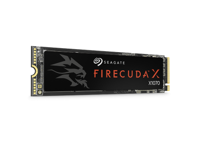 Твердотельный накопитель FireCuda X1070 Seagate ZP1000GS3A001 (СИГЕЙТ) Твердотельный накопитель FireCuda X1070 Seagate ZP1000GS3A001 (СИГЕЙТ)