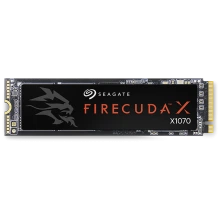 Твердотельный накопитель FireCuda X1070 Seagate ZP1000GS3A001