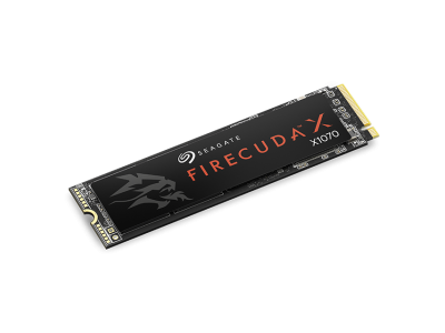 Твердотельный накопитель FireCuda X1070 Seagate ZP1000GS3A001 (СИГЕЙТ) Твердотельный накопитель FireCuda X1070 Seagate ZP1000GS3A001 (СИГЕЙТ)