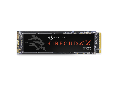 Твердотельный накопитель FireCuda X1070 Seagate ZP1000GS3A001 (СИГЕЙТ) Твердотельный накопитель FireCuda X1070 Seagate ZP1000GS3A001 (СИГЕЙТ)