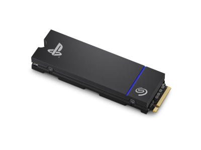 Твердотельный накопитель Game Drive PS5 NVMe SSD Seagate ZP2000GP3A1001 (СИГЕЙТ) Твердотельный накопитель Game Drive PS5 NVMe SSD Seagate ZP2000GP3A1001 (СИГЕЙТ)