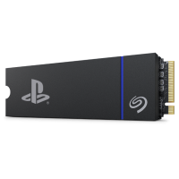 Твердотельный накопитель Game Drive PS5 NVMe SSD Seagate ZP2000GP3A1001