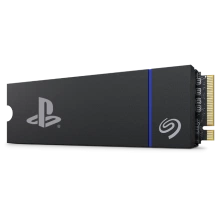 Твердотельный накопитель Game Drive PS5 NVMe SSD Seagate ZP2000GP3A1001