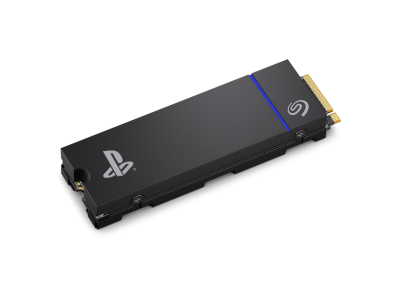 Твердотельный накопитель Game Drive PS5 NVMe SSD Seagate ZP2000GP3A1001 (СИГЕЙТ) Твердотельный накопитель Game Drive PS5 NVMe SSD Seagate ZP2000GP3A1001 (СИГЕЙТ)