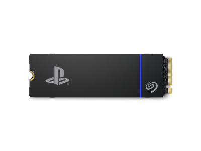 Твердотельный накопитель Game Drive PS5 NVMe SSD Seagate ZP2000GP3A1001 (СИГЕЙТ) Твердотельный накопитель Game Drive PS5 NVMe SSD Seagate ZP2000GP3A1001 (СИГЕЙТ)