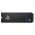 Твердотельный накопитель Game Drive PS5 NVMe SSD Seagate ZP2000GP3A1001 (СИГЕЙТ) Твердотельный накопитель Game Drive PS5 NVMe SSD Seagate ZP2000GP3A1001 (СИГЕЙТ)