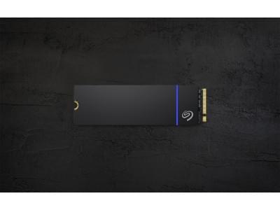 Твердотельный накопитель Game Drive PS5 NVMe SSD Seagate ZP2000GP3A1001 (СИГЕЙТ) Твердотельный накопитель Game Drive PS5 NVMe SSD Seagate ZP2000GP3A1001 (СИГЕЙТ)