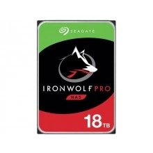 Seagate ST18000NE000 жесткий диск HDD 3.5' SATA 6 Гбит/с 18 ТБ 7200 об/мин
