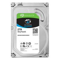 Жесткий диск 2TB SATA 6Gb/s Seagate ST2000VX015