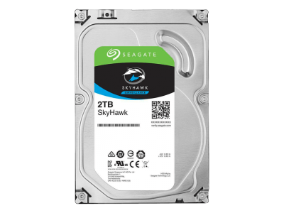 Жесткий диск 2TB SATA 6Gb/s Seagate ST2000VX015