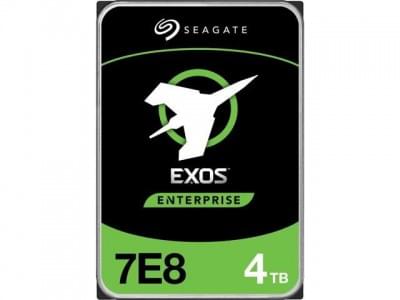 Жесткий диск 4TB SAS 12Gb/s Seagate ST4000NM003A