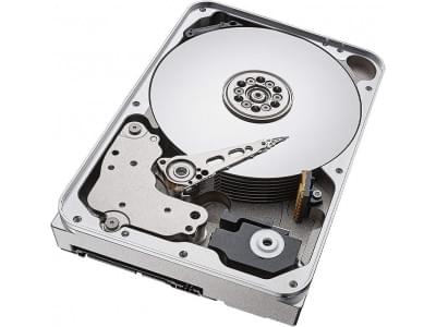 Жесткий диск 4TB SAS 12Gb/s Seagate ST4000NM003A