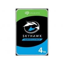 Seagate ST4000VX013 жесткий диск HDD 3.5' SATA 6Gb/s 4 ТБ