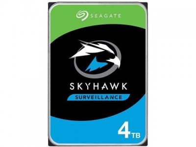 Жесткий диск 4TB SATA 6Gb/s Seagate ST4000VX013
