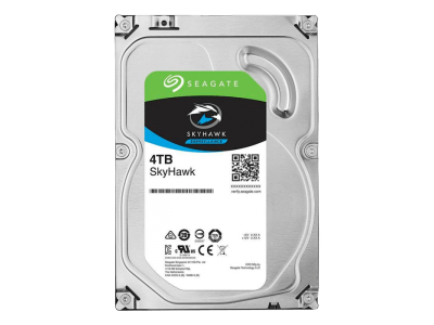 Жесткий диск 4TB SATA 6Gb/s Seagate ST4000VX013
