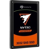 Накопитель SSD Seagate XS960SE70084